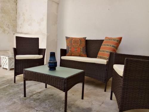 Bed & Breakfast Dimora Storica Le Perle