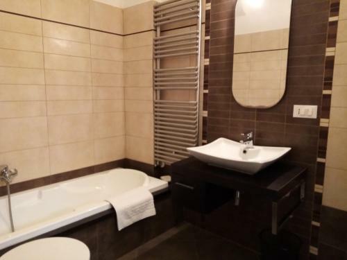 Bed & Breakfast Dimora Storica Le Perle
