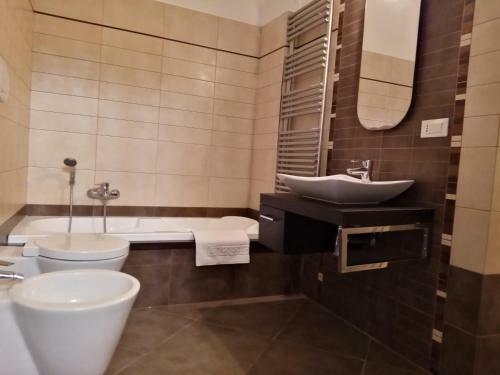Bed & Breakfast Dimora Storica Le Perle