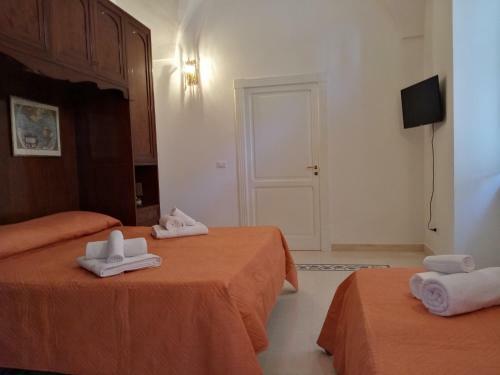 Bed & Breakfast Dimora Storica Le Perle