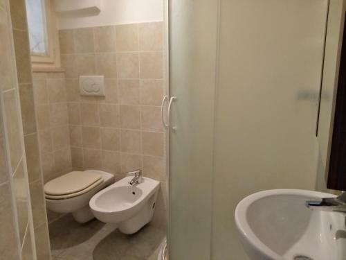 Bed & Breakfast Dimora Storica Le Perle