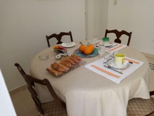 Bed & Breakfast Dimora Storica Le Perle
