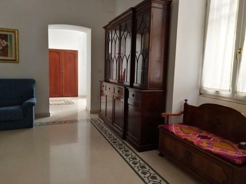 Bed & Breakfast Dimora Storica Le Perle