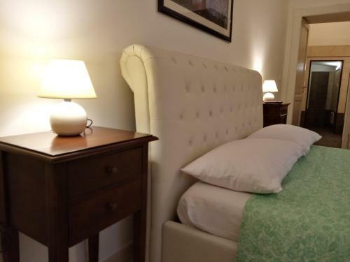 Bed & Breakfast Dimora Storica Le Perle