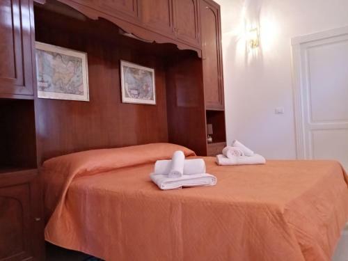 Bed & Breakfast Dimora Storica Le Perle