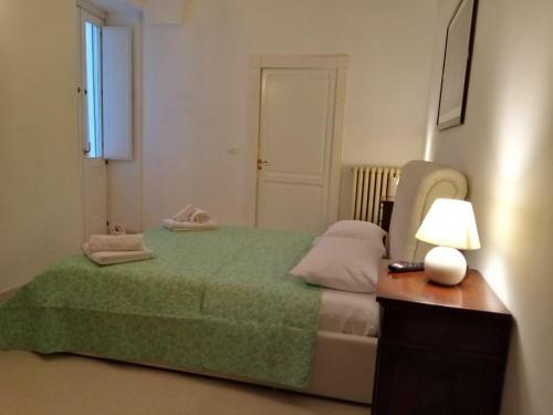 Bed & Breakfast Dimora Storica Le Perle