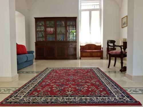 Bed & Breakfast Dimora Storica Le Perle