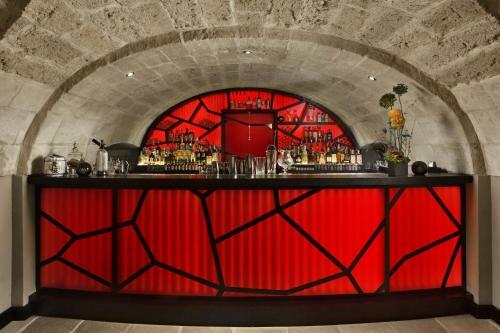 Hostal Mine & Yours Members Club