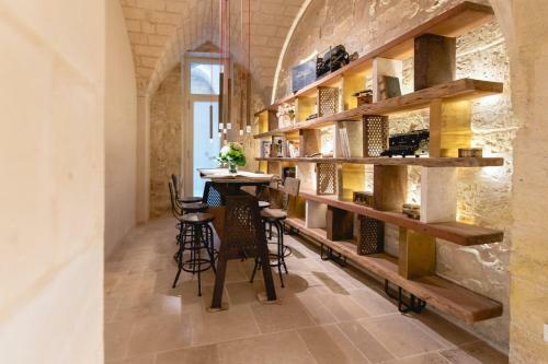 Pollicastro Boutique Hotel