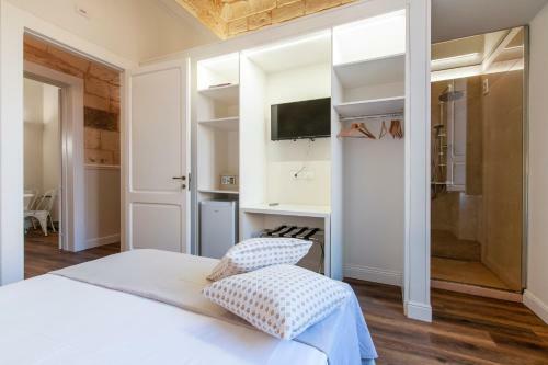 Hostal Vittoria Luxury House