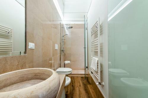 Hostal Vittoria Luxury House