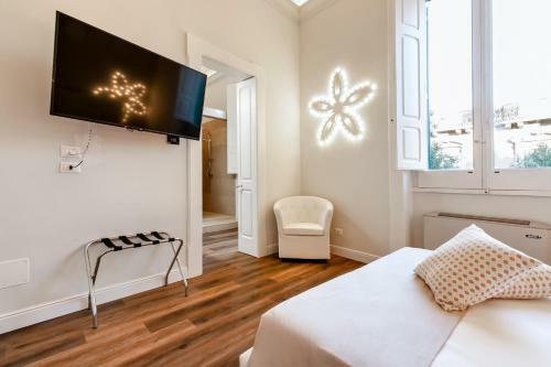 Hostal Vittoria Luxury House