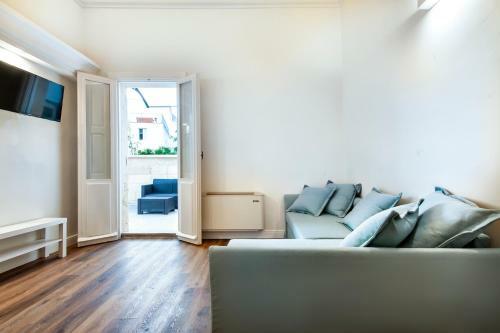 Hostal Vittoria Luxury House