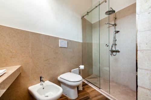 Hostal Vittoria Luxury House