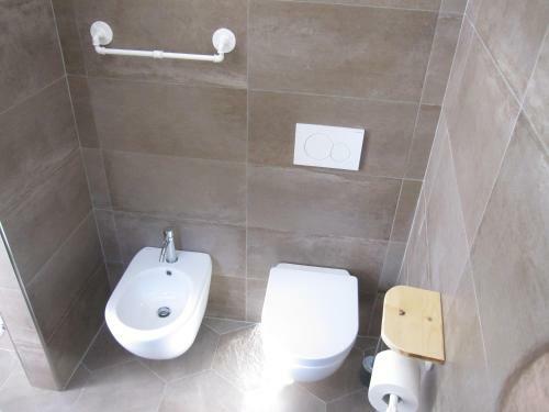 Bed & Breakfast Le Tracce