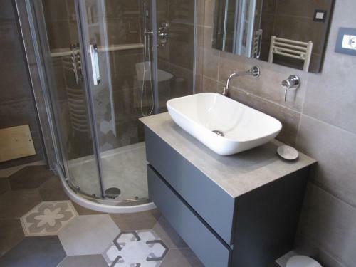 Bed & Breakfast Le Tracce