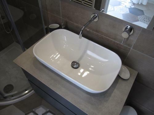 Bed & Breakfast Le Tracce