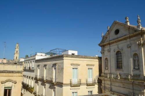 Bed & Breakfast Le Tracce