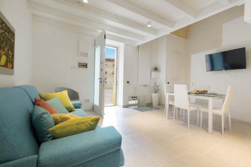 Apartamento Casavvolta