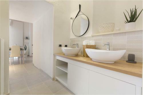 Apartamento Casavvolta