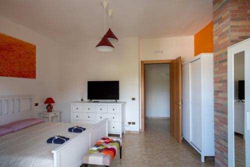 Lecce & Dintorni Holiday Home