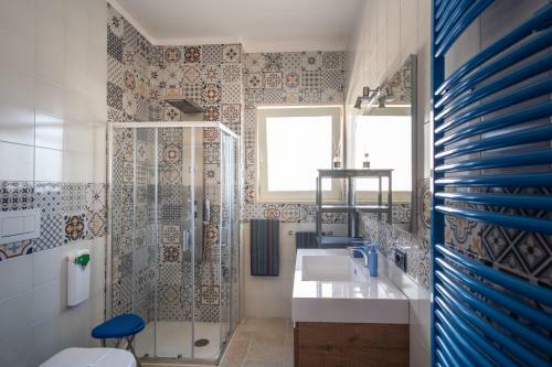 Lecce & Dintorni Holiday Home