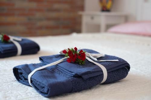 Lecce & Dintorni Holiday Home