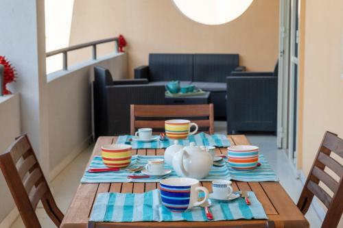 Lecce & Dintorni Holiday Home
