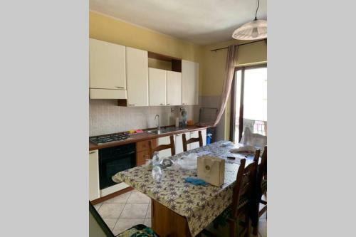Apartamento Appartamento Ulisse