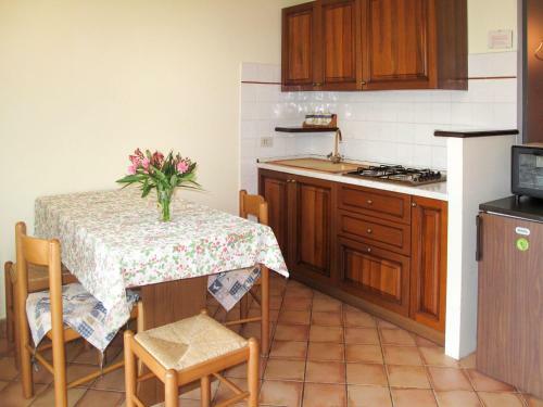 Apartamento Locazione Turistica Primula - Vlo206