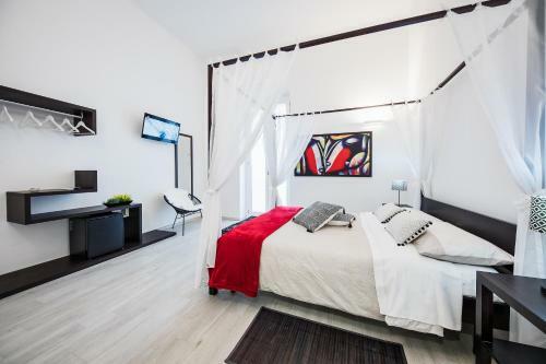 Hostal La Casa Di Giovanni