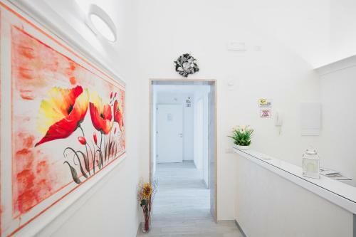 Hostal La Casa Di Giovanni