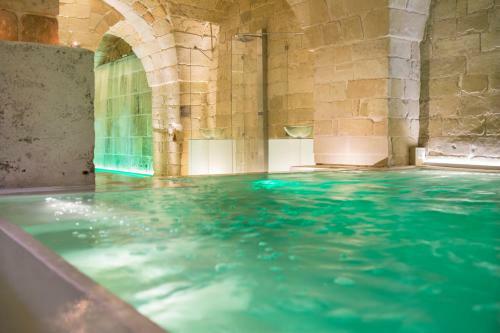 Apartamento Reluxe Private Wellness