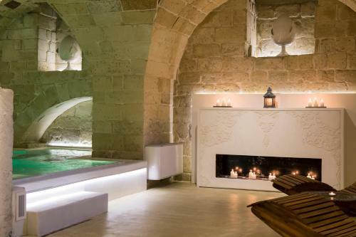 Apartamento Reluxe Private Wellness