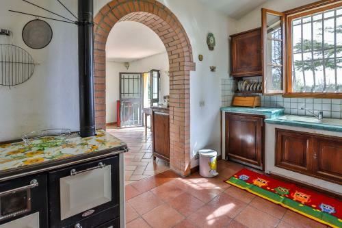 Villetta La Lodola
