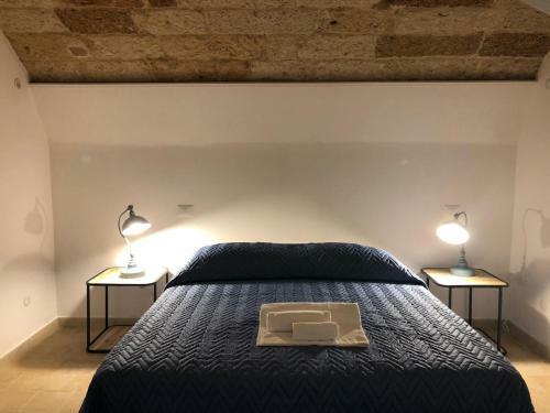Bed & Breakfast Dimora Vico Storella