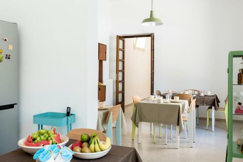 Bed & Breakfast Bnb Fico