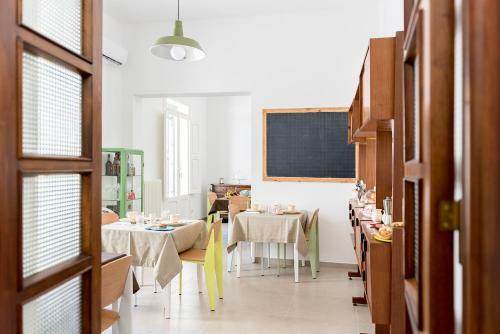 Bed & Breakfast Bnb Fico