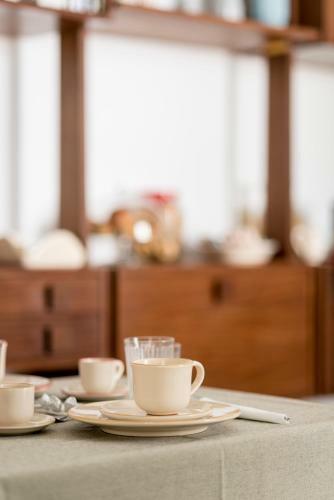 Bed & Breakfast Bnb Fico