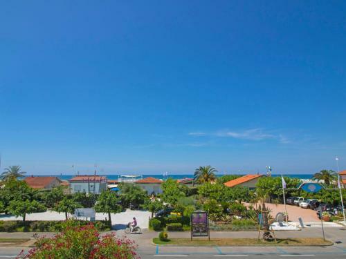 Apartamento Locazione Turistica Sandra
