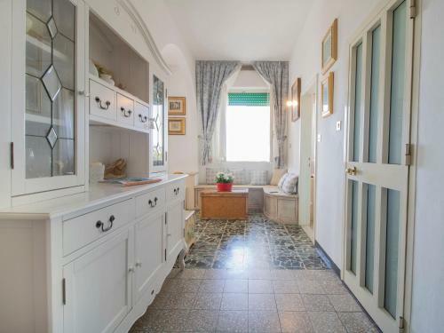 Apartamento Locazione Turistica Sandra