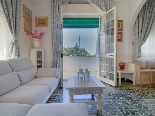 Apartamento Locazione Turistica Sandra