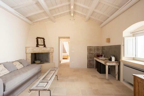 Bed & Breakfast Masseria Borgo Mortella