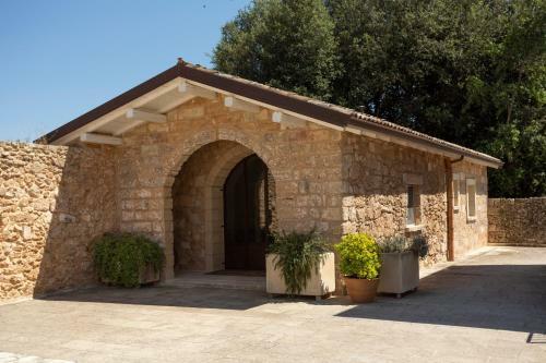 Bed & Breakfast Masseria Borgo Mortella