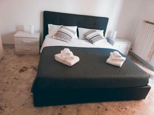 Bed & Breakfast Rosita Rooms