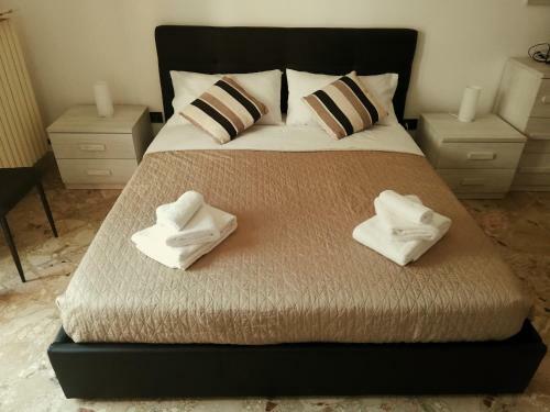 Bed & Breakfast Rosita Rooms