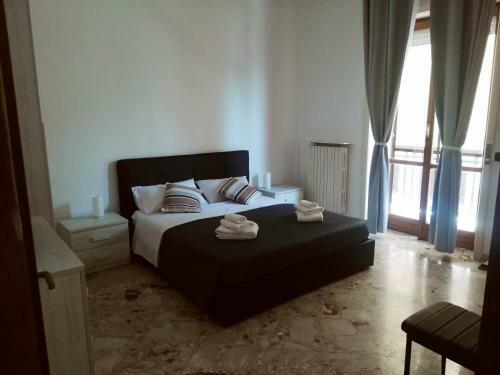 Bed & Breakfast Rosita Rooms