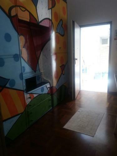 Hostal Private Room And Breakfast