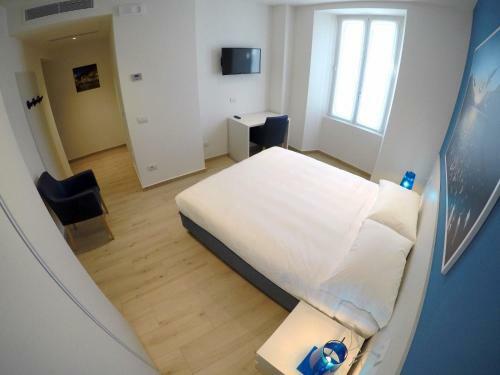 Hostal La Casa Sul Lago Lecco