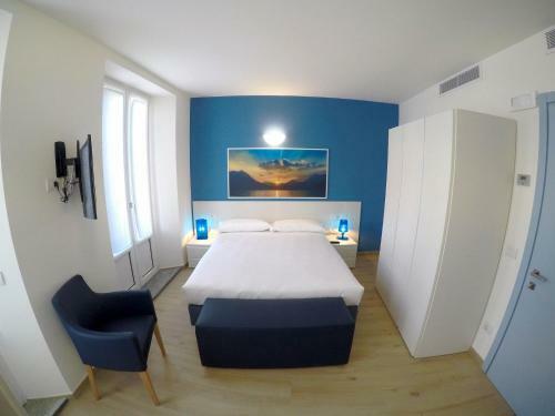 Hostal La Casa Sul Lago Lecco